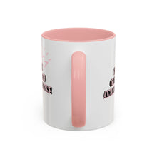 CEO mug Bossbabe gift you are capable mug amazing things motivational mug entrepreneur gift for her Coffee Gift for Mom vday gift girlboss