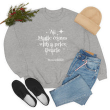 Once upon a time sweatshirt, OUAT fan shirt, Birthday gift for her, Melanin sweatshirt, Unisex Heavy Blend Crewneck Sweatshirt