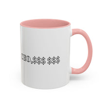 CEO mug Bossbabe gift motivational mug entrepreneur gift Galantines day A milli Bestie gift for her Coffee Gift for Mom vday gift girlboss