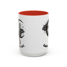 Karma is a cat cat mug Funny Cat Coffee Mug swift with My Cat Lover Cat Mug Funny Coffee Cup Cat Lady Gift Cat Lover Gift Cat Mom christmas