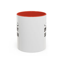 Halloween Mug spooky season mug drinking mug Feeling spooky and caffeinated mug bats and spiders Coffee Mug Christmas gift Funny bestie Mug