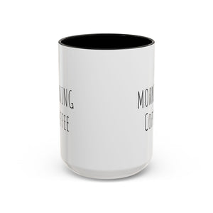 Morning coffee mug for your soul mug meditation mug Coffee Mug yoga Mug Funny Coffee Cup Cat Lady Gift Cat Lover Gift Cat Mom christmas