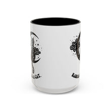 Karma is a cat cat mug Funny Cat Coffee Mug swift with My Cat Lover Cat Mug Funny Coffee Cup Cat Lady Gift Cat Lover Gift Cat Mom christmas