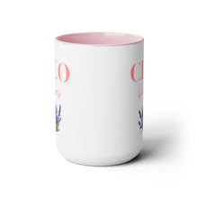 Copy of CEO vibes Boss lady mug Supervisor mug Coffee Mug gift mug Floral mug gift for her Mug wife Coffee Mugs tea Christmas gift 15oz