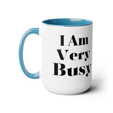 Big Boss energy mug I'm very busy gift for him mug for her Supervisor mug Coffee Mug gift mug gift for her Mug wife Coffee Mugs tea