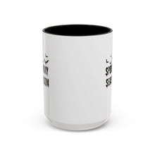 Halloween Mug spooky season mug drinking mug Feeling spooky and caffeinated mug bats and spiders Coffee Mug Christmas gift Funny bestie Mug