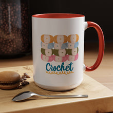 Crochet lover mug weekending mug coffee lover weekending vibes mug Coffee Mug swift Coffee Cup Cat Lady Gift Cat Lover Gift CatMom christmas