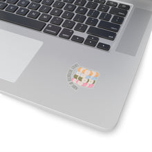Yarn lover sticker funny Crochet sticker easily distracted by yarn lover sticker stickers relaxing gift cat lover gift for her bestfriend