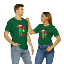 Cat Hohoho Christmas shirt funny dog Christmas tee Matching Family Christmas Shirt Family Christmas Shirt Matching Xmas Tees Custom