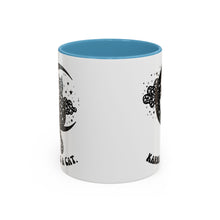 Karma is a cat cat mug Funny Cat Coffee Mug swift with My Cat Lover Cat Mug Funny Coffee Cup Cat Lady Gift Cat Lover Gift Cat Mom christmas