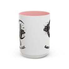 Karma is a cat cat mug Funny Cat Coffee Mug swift with My Cat Lover Cat Mug Funny Coffee Cup Cat Lady Gift Cat Lover Gift Cat Mom christmas