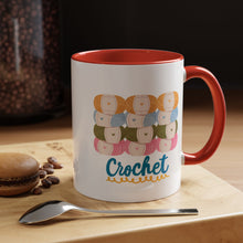 Crochet lover mug weekending mug coffee lover weekending vibes mug Coffee Mug swift Coffee Cup Cat Lady Gift Cat Lover Gift CatMom christmas