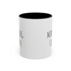 Morning coffee mug for your soul mug meditation mug Coffee Mug yoga Mug Funny Coffee Cup Cat Lady Gift Cat Lover Gift Cat Mom christmas