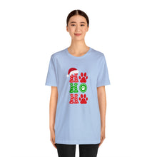 Cat Hohoho Christmas shirt funny dog Christmas tee Matching Family Christmas Shirt Family Christmas Shirt Matching Xmas Tees Custom