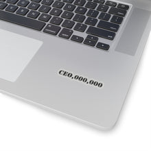 Ceo sticker Minding my own business sticker Motivational sticker entrepreneurship sticker Motivatingsticker gift for her giftforhim girlboss