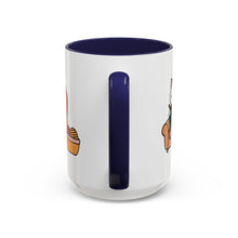 Cute cat knitting mug coffee mug crochet coffee yarn lover Mug Coffee Cup It's a Good Day to start fresh Mug, coworker Gift Mug for Coffee