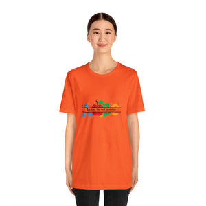 The next Generation t-shirt, Homeschooling shirt, appreciation shirt, Homeschooling gift,travel shirt,best friend trip vacation trip, Unisex