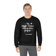 Once upon a time sweatshirt, OUAT fan shirt, Birthday gift for her, Melanin sweatshirt, Unisex Heavy Blend Crewneck Sweatshirt