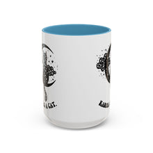 Karma is a cat cat mug Funny Cat Coffee Mug swift with My Cat Lover Cat Mug Funny Coffee Cup Cat Lady Gift Cat Lover Gift Cat Mom christmas