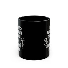 Halloween mug Spooky things mug I like spooky this and word fuck giftmerch office funny gift best friend gift Christmas word fuck