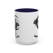 Karma is a cat cat mug Funny Cat Coffee Mug swift with My Cat Lover Cat Mug Funny Coffee Cup Cat Lady Gift Cat Lover Gift Cat Mom christmas