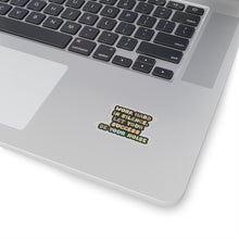 Work hard sticker Consistency is better than perfection sticker motivational sticker Magical AF sticker bestie sticker motivational stickers
