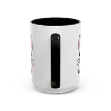 Karma is a cat cat mug Funny Cat Coffee Mug swift with My Cat Lover Cat Mug Funny Coffee Cup Cat Lady Gift Cat Lover Gift Cat Mom christmas