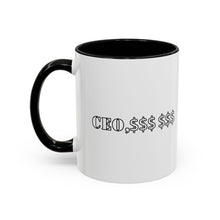 CEO mug Bossbabe gift motivational mug entrepreneur gift Galantines day A milli Bestie gift for her Coffee Gift for Mom vday gift girlboss
