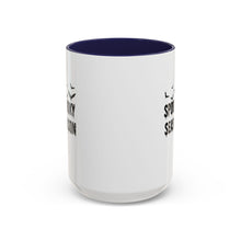 Halloween Mug spooky season mug drinking mug Feeling spooky and caffeinated mug bats and spiders Coffee Mug Christmas gift Funny bestie Mug
