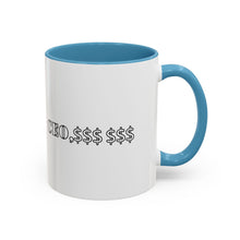 CEO mug Bossbabe gift motivational mug entrepreneur gift Galantines day A milli Bestie gift for her Coffee Gift for Mom vday gift girlboss