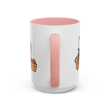 Cute cat knitting mug coffee mug crochet coffee yarn lover Mug Coffee Cup It's a Good Day to start fresh Mug, coworker Gift Mug for Coffee