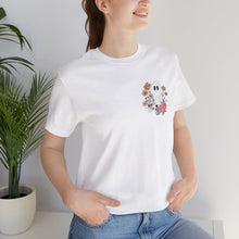 Halloween Ghost shirt ghost flower shirt Magical AF shirt spooky Halloween lover shirt DeluluLand shirt girlboss funny shirt bestfriend