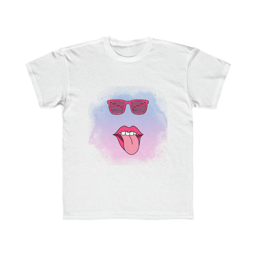 Fun summer kids shirt, Kids Regular Fit Tee