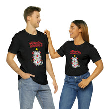 Cat Meowy Christmas shirt funny Meow kitty tee Matching Family Christmas Shirt Family Christmas Shirt Matching Xmas Tees Custom Christmas