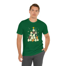 Cat Christmas shirt funny Meow kitty tee Matching Family Christmas Shirt Family Christmas Shirt Matching Xmas Tees Custom Christmas