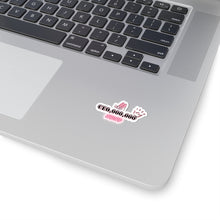 Ceo Girlboss sticker motivational sticker you are capable of amazing things sticker pink heels sticker Beautiful sticker loved gift for her