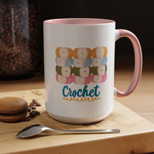 Crochet lover mug weekending mug coffee lover weekending vibes mug Coffee Mug swift Coffee Cup Cat Lady Gift Cat Lover Gift CatMom christmas