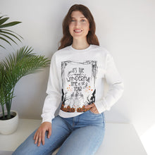 Halloween Season sweater It's the most wonderful time of the year fall sweater birthday gift Halloween Sweatshirt   best friend gift Unisex
