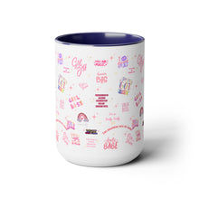 Girl Boss Positive affirmations Coffee Mug boss babe mug birthday gift girlfriend gift boss mug gift for her Mugs tea Christmas gift 15oz