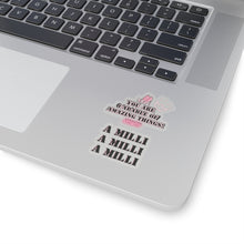 Millionaire sticker page Girlboss sticker motivational sticker bossbabe bestie sticker leprechaun stickers bestfriend boss gift sticker