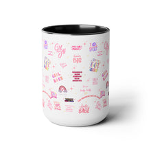 Girl Boss Positive affirmations Coffee Mug boss babe mug birthday gift girlfriend gift boss mug gift for her Mugs tea Christmas gift 15oz