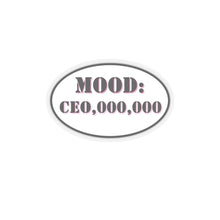Ceo million dollar sticker motivational sticker girlboss sticker pink sticker pink heels sticker Beautiful sticker loved for her