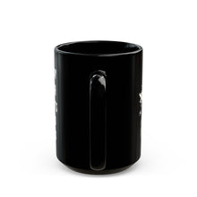 Halloween mug Witchy gift Spooky things mug I like spooky this and word fuck funny gift best friend gift Christmas Black Mug (11oz, 15oz)
