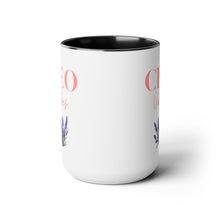 Copy of CEO vibes Boss lady mug Supervisor mug Coffee Mug gift mug Floral mug gift for her Mug wife Coffee Mugs tea Christmas gift 15oz