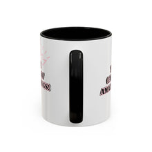 CEO mug Bossbabe gift you are capable mug amazing things motivational mug entrepreneur gift for her Coffee Gift for Mom vday gift girlboss