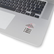 Millionaire sticker page Girlboss sticker motivational sticker bossbabe bestie sticker leprechaun stickers bestfriend boss gift sticker