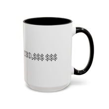 CEO mug Bossbabe gift motivational mug entrepreneur gift Galantines day A milli Bestie gift for her Coffee Gift for Mom vday gift girlboss
