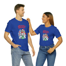 Cute Cat Christmas shirt funny dog Christmas tee Matching Family Christmas Shirt Family Christmas Shirt Matching Xmas Tees Custom