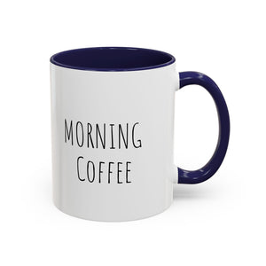 Morning coffee mug for your soul mug meditation mug Coffee Mug yoga Mug Funny Coffee Cup Cat Lady Gift Cat Lover Gift Cat Mom christmas