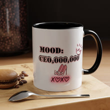 Mood CEO mug Dream big mug Girl Boss gift motivational Entrepreneur gift bestfriend gift Boss Babe Christmas Office Gift Work Mug office